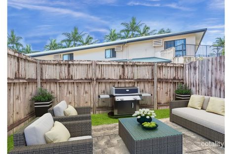 Property photo of 3/7 Rigg Street Woree QLD 4868