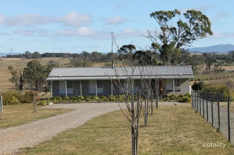 24 Sawyers Ridge Rd, Reidsdale, NSW 2622