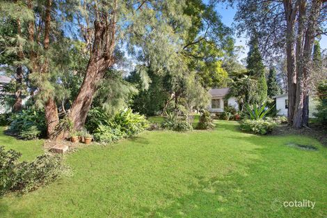 Property photo of 24 Tecoma Street Heathcote NSW 2233