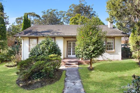 Property photo of 24 Tecoma Street Heathcote NSW 2233