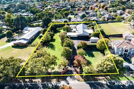 67 Major Cres, Lysterfield, VIC 3156