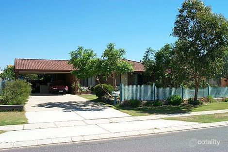 102 Camarino Dr, Woodvale, WA 6026