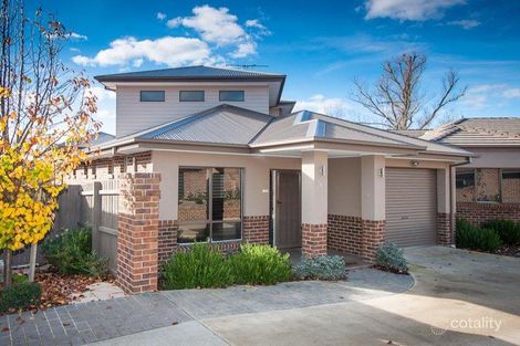 1/9 Rodney St, Gisborne, VIC 3437