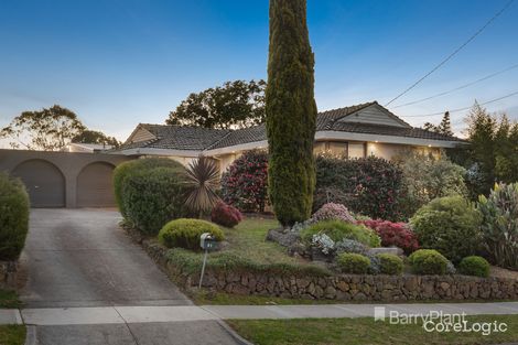 Property photo of 31 Roseman Road Chirnside Park VIC 3116