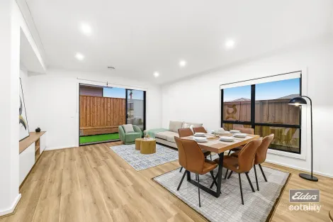 Property photo of 9 Kuvera Street Werribee VIC 3030