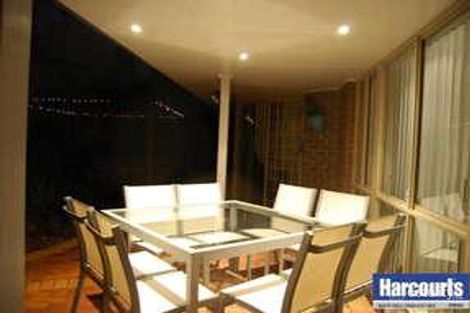 Property photo of 9 Viscosa Court Cornubia QLD 4130