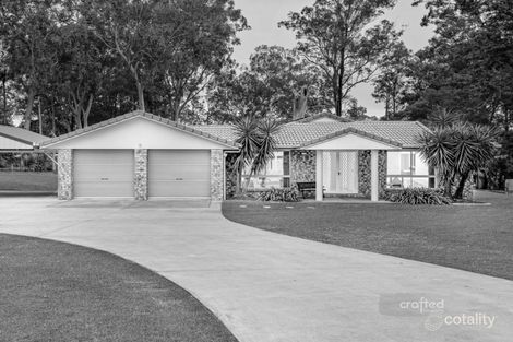 Property photo of 49-53 Carter Road Munruben QLD 4125