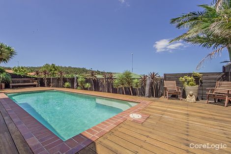 Property photo of 6 Amanu Crescent Pacific Pines QLD 4211
