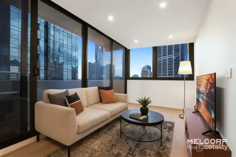 Property photo of 2007/8 Sutherland Street Melbourne VIC 3000