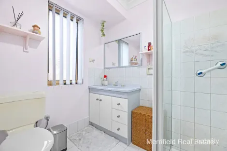Property photo of 43 Meananger Crescent Bayonet Head WA 6330