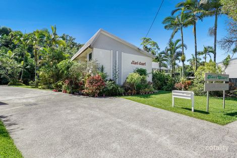 Property photo of 3/3 McPherson Close Edge Hill QLD 4870
