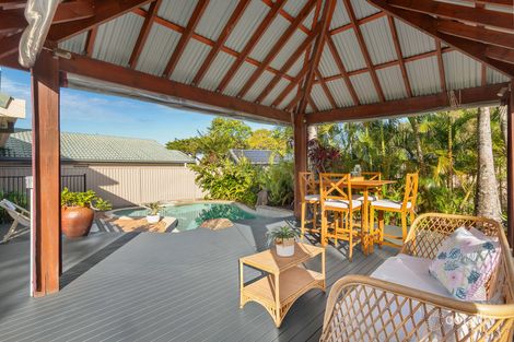 Property photo of 15/15A Peppermint Place Banora Point NSW 2486