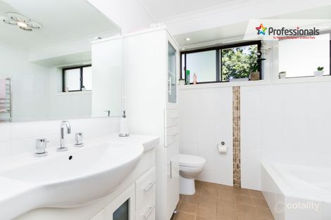 Property photo of 6 Kabul Close St Clair NSW 2759