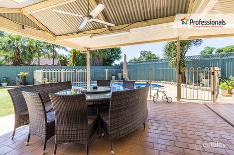 Property photo of 6 Kabul Close St Clair NSW 2759