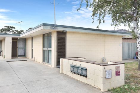Property photo of 1/4 Tyrone Street Werribee VIC 3030
