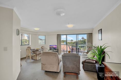 Property photo of 12/173-181 Esplanade Cairns North QLD 4870