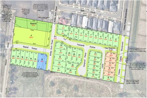 36 Nelson St, Cranbourne East, VIC 3977