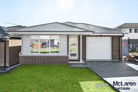 Property photo of 30 Enterprise Street Gregory Hills NSW 2557
