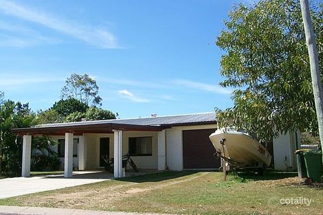 3 Seventeenth Ave, Home Hill, QLD 4806