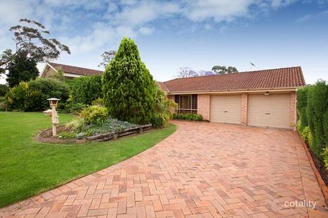 8 Pontiac Pl, Ingleburn, NSW 2565