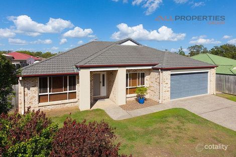 Property photo of 10 Crenton Court Heritage Park QLD 4118
