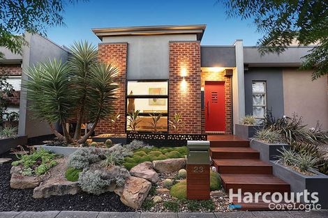 Property photo of 23 Bright Avenue Epping VIC 3076