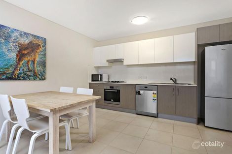 Property photo of 109/2A Brown Street Ashfield NSW 2131