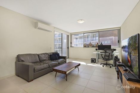 Property photo of 109/2A Brown Street Ashfield NSW 2131