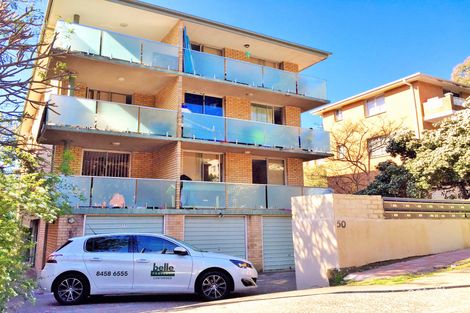 Property photo of 1/50 Pacific Parade Dee Why NSW 2099
