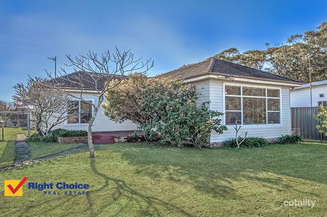 Property photo of 4 Boronia Avenue Windang NSW 2528