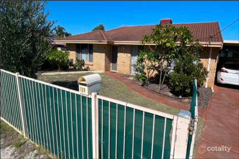 129 Chamberlain St, Gosnells, WA 6110