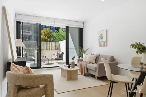 Property photo of 94/44 Constitution Avenue Parkes ACT 2600