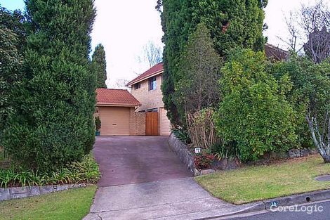 Property photo of 16 Wildara Avenue West Pennant Hills NSW 2125