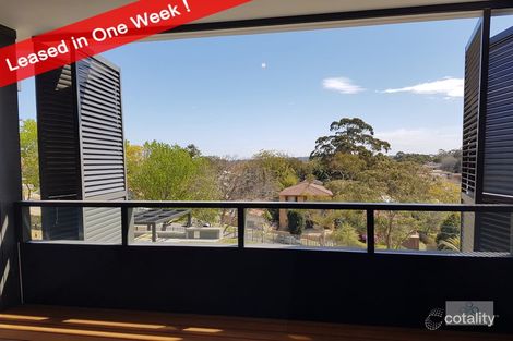 Property photo of 303/261 Morrison Road Ryde NSW 2112