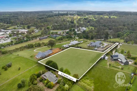 23 Jones Rd, Tyabb, VIC 3913