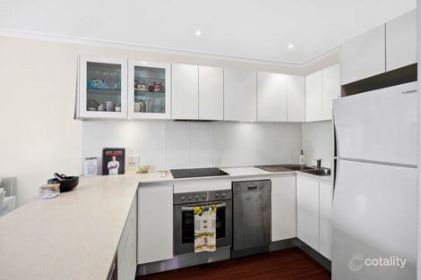 Property photo of 12/16 Campbell Parade Manly Vale NSW 2093