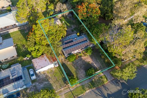Property photo of 5 Egan Street Beachmere QLD 4510
