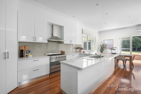 Property photo of 16A Palmerston Street Camberwell VIC 3124