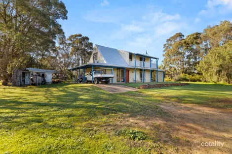 Property photo of 507 Burnside Road Burnside WA 6285