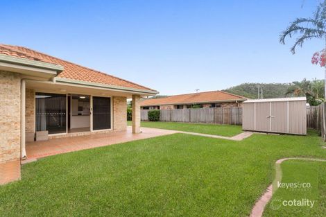Property photo of 36 Sheperd Circuit Kirwan QLD 4817