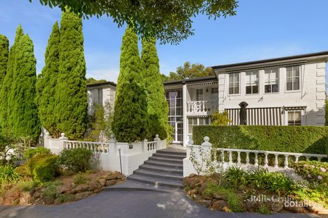 10/6 Balwyn Rd, Canterbury, VIC 3126