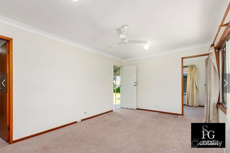 Property photo of 3 Hawk Street Woodberry NSW 2322
