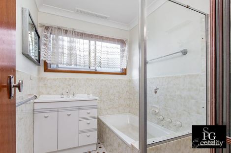 Property photo of 3 Hawk Street Woodberry NSW 2322