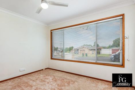 Property photo of 3 Hawk Street Woodberry NSW 2322