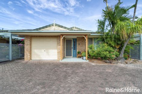 Property photo of 6/17A Beach Street Yamba NSW 2464