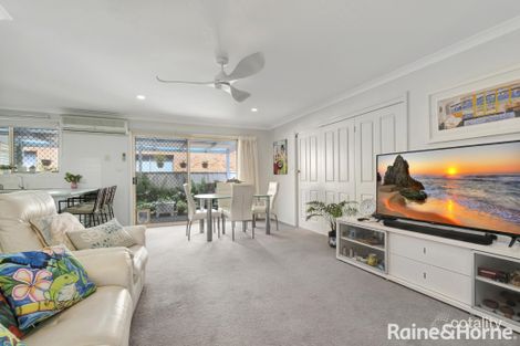 Property photo of 6/17A Beach Street Yamba NSW 2464
