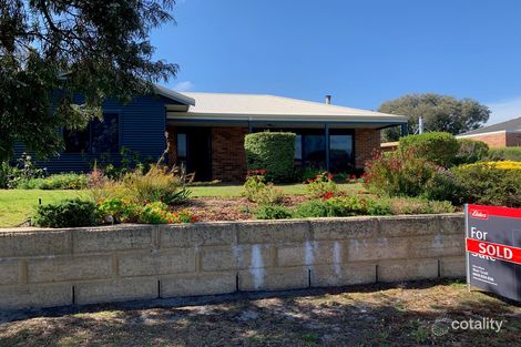 Property photo of 64 Mermaid Avenue Emu Point WA 6330