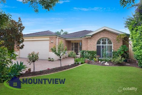 Property photo of 28 Casino Street Glenwood NSW 2768