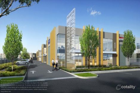 18/18-20 Edward St, Oakleigh, VIC 3166