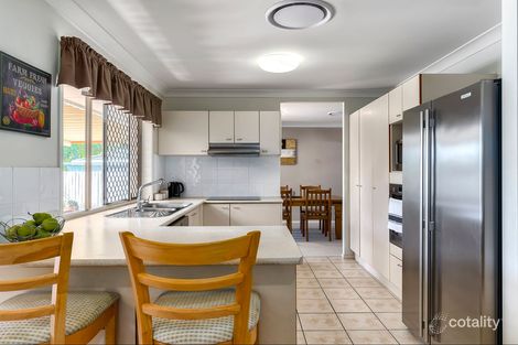 Property photo of 165 College Way Boondall QLD 4034